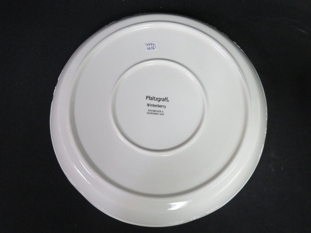 Pfaltzgraff Chip and Dip Set