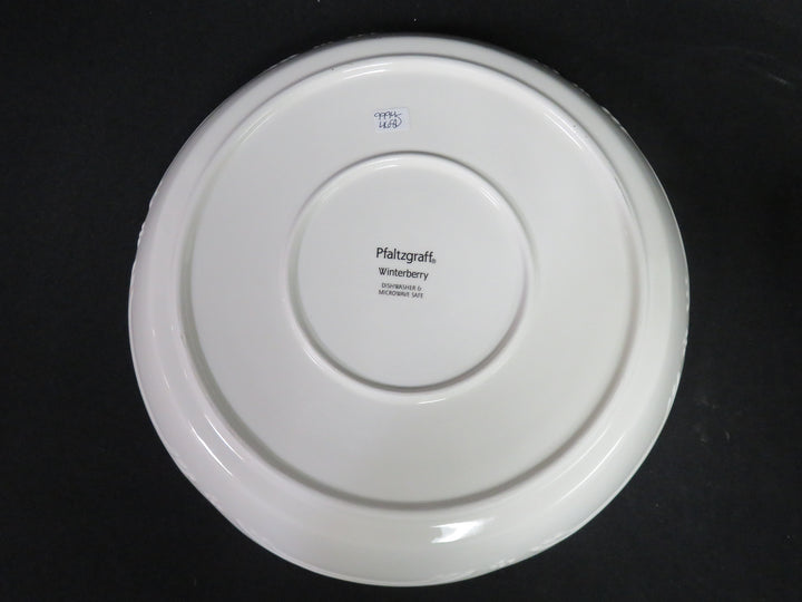 Pfaltzgraff Chip and Dip Set