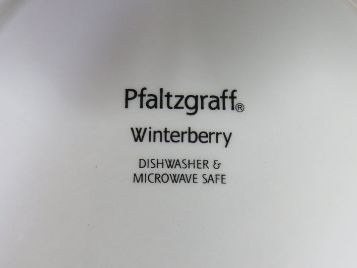 Pfaltzgraff Chip and Dip Set