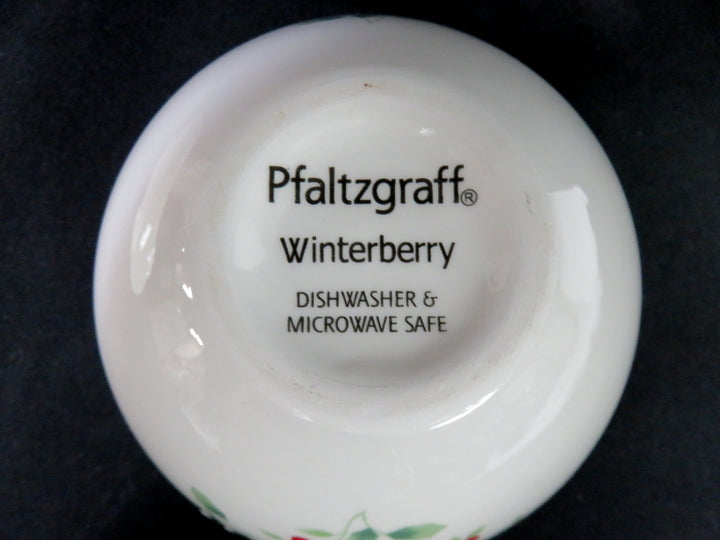 Pfaltzgraff Chip and Dip Set