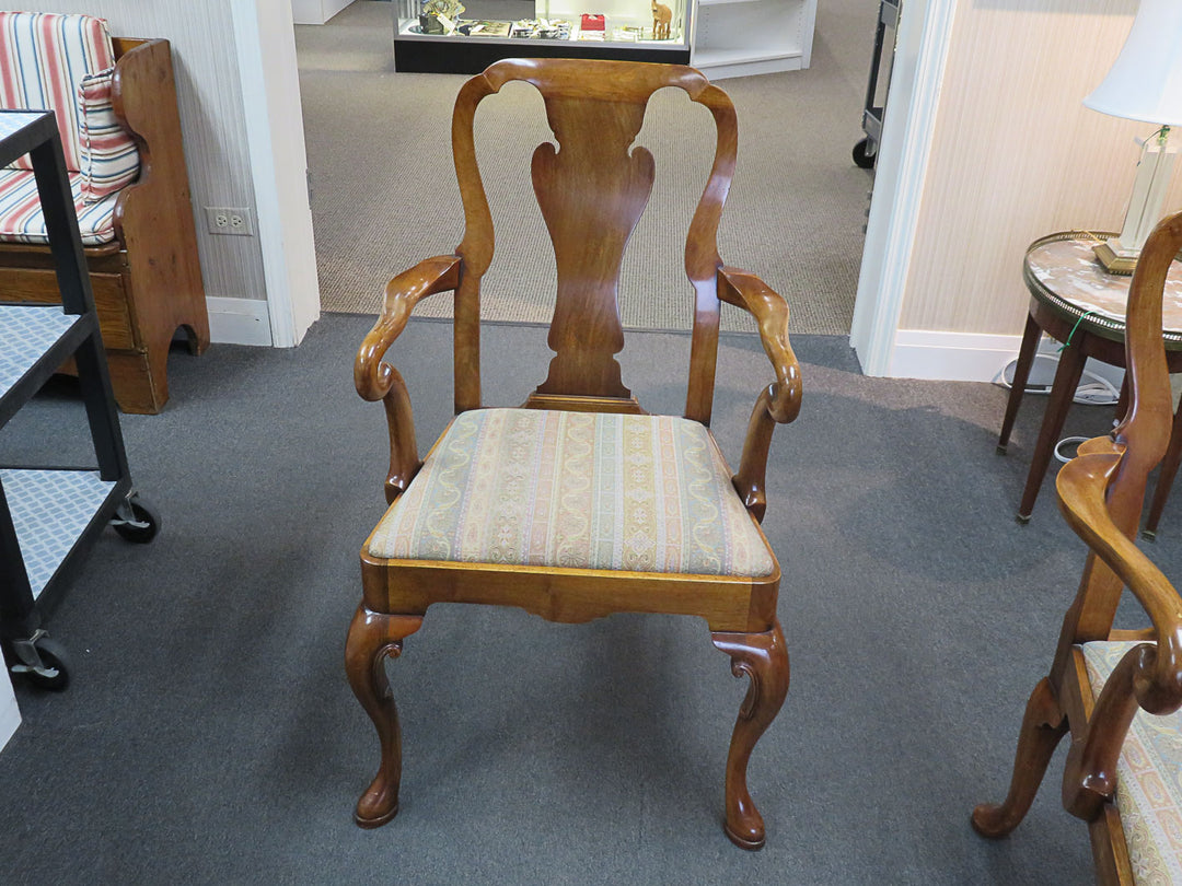 Chippendale Style Dining Chairs