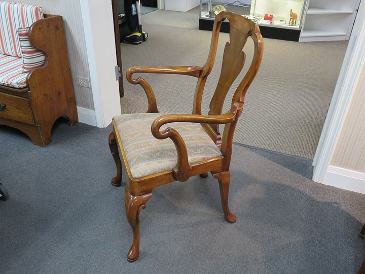 Chippendale Style Dining Chairs