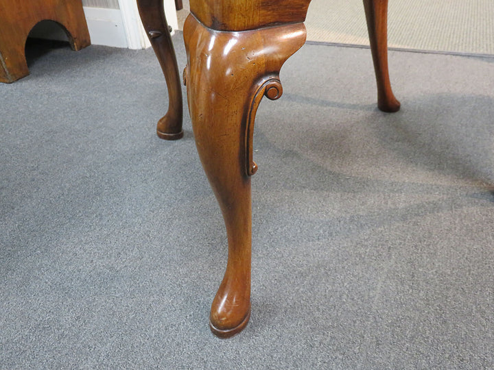 Chippendale Style Dining Chairs