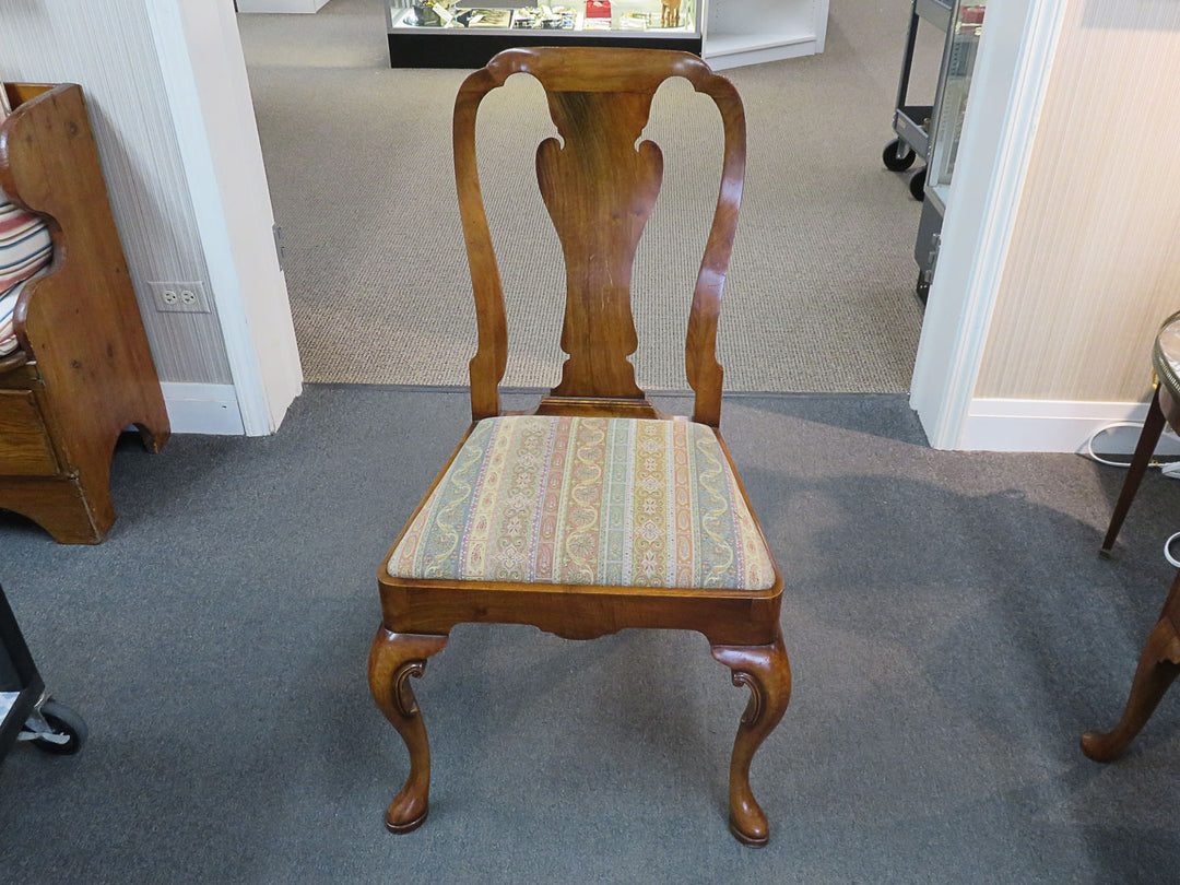 Chippendale Style Dining Chairs