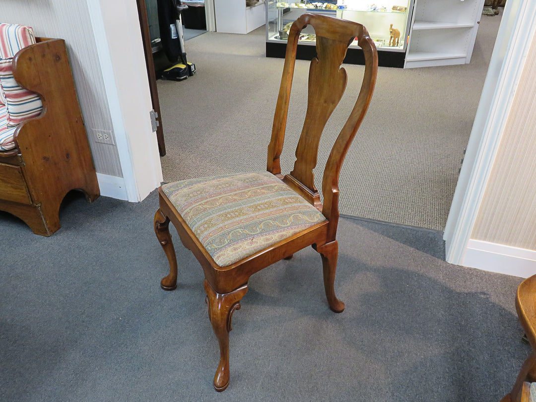 Chippendale Style Dining Chairs