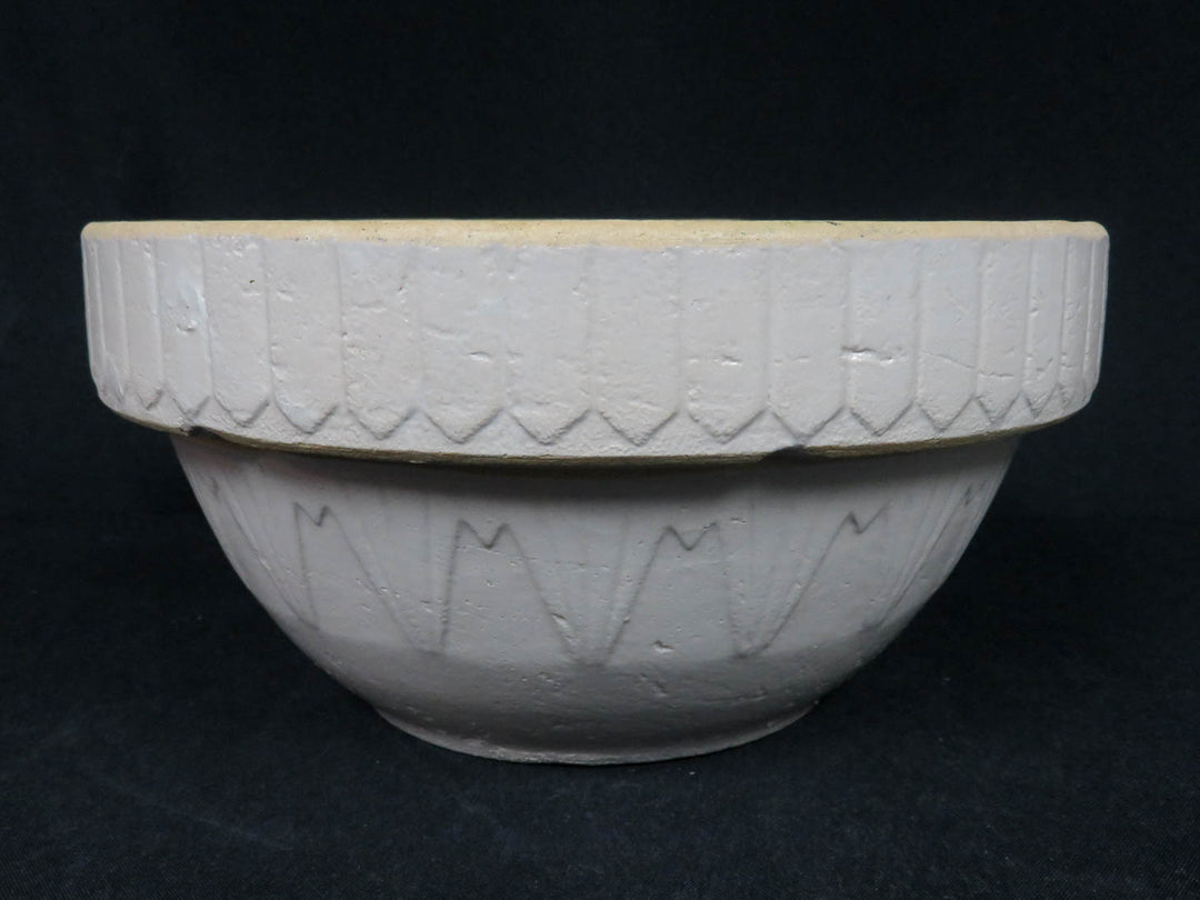 Antique Ruckels Bowl