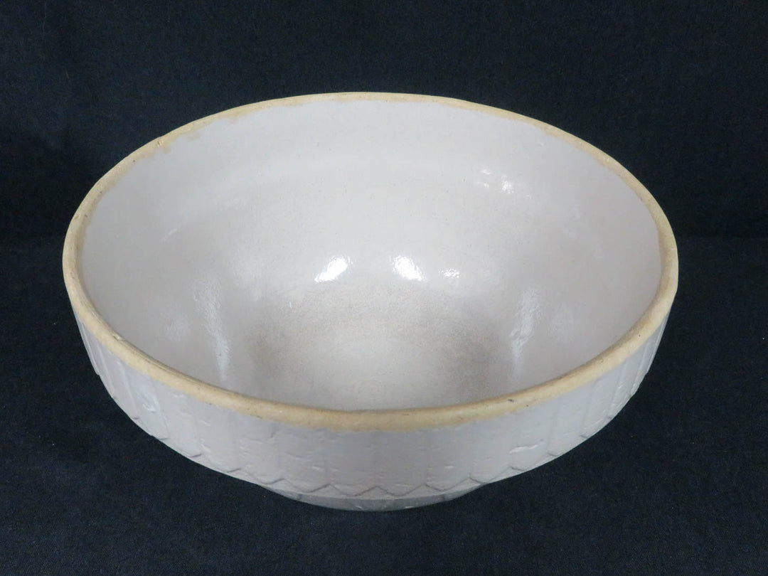Antique Ruckels Bowl