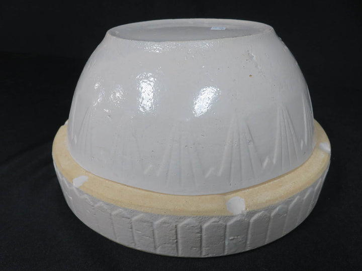 Antique Ruckels Bowl