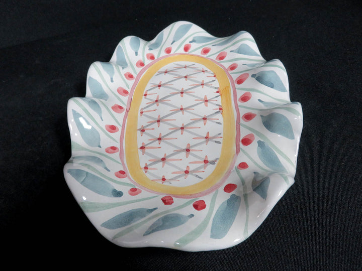 Retired MacKenzie-Childs Dish