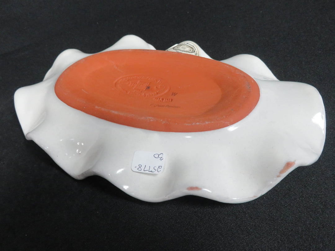 Retired MacKenzie-Childs Dish