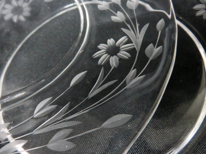 Dessert Plate Set