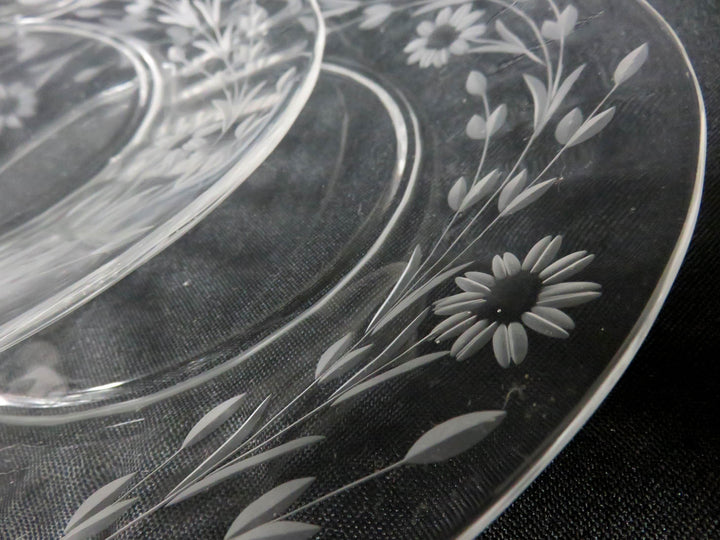 Dessert Plate Set