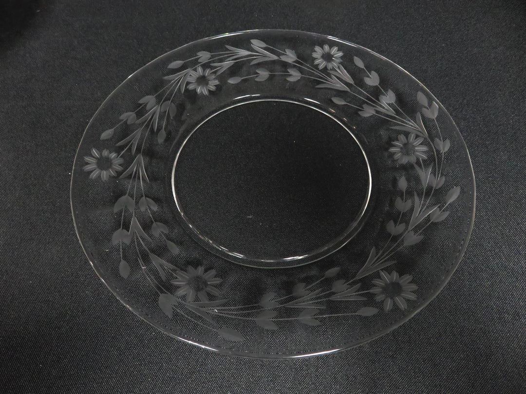 Dessert Plate Set