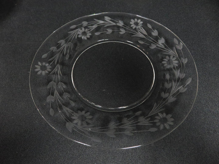 Dessert Plate Set