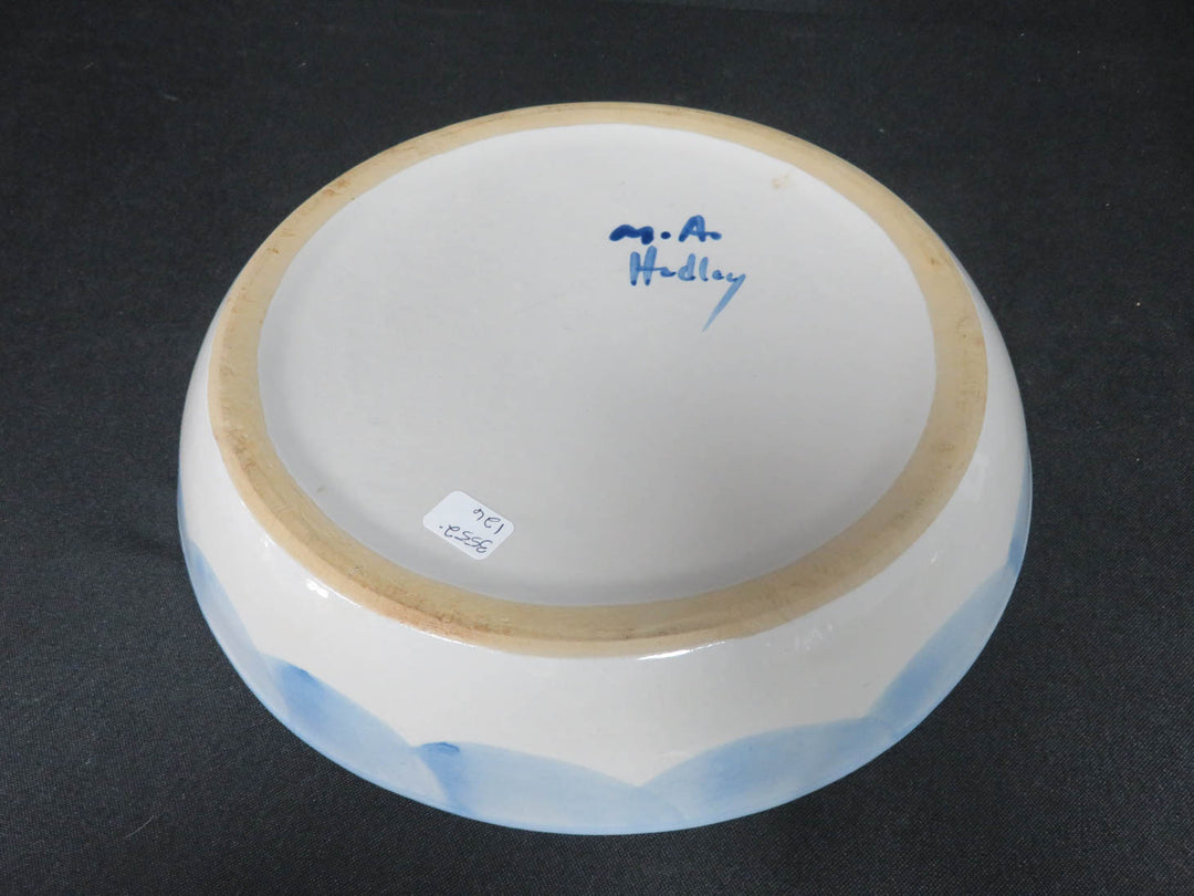 Hadley Pie Plate