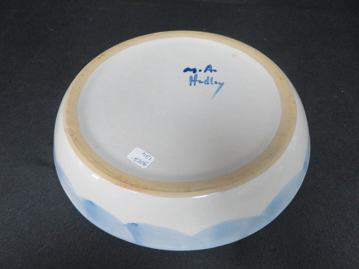 Hadley Pie Plate