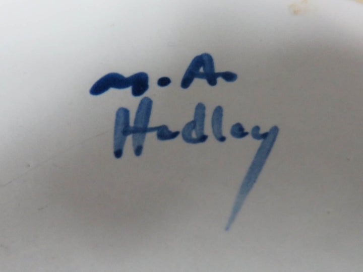Hadley Pie Plate