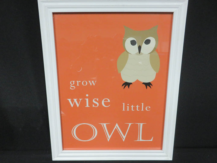 Nursery Print by Tamara Robinson