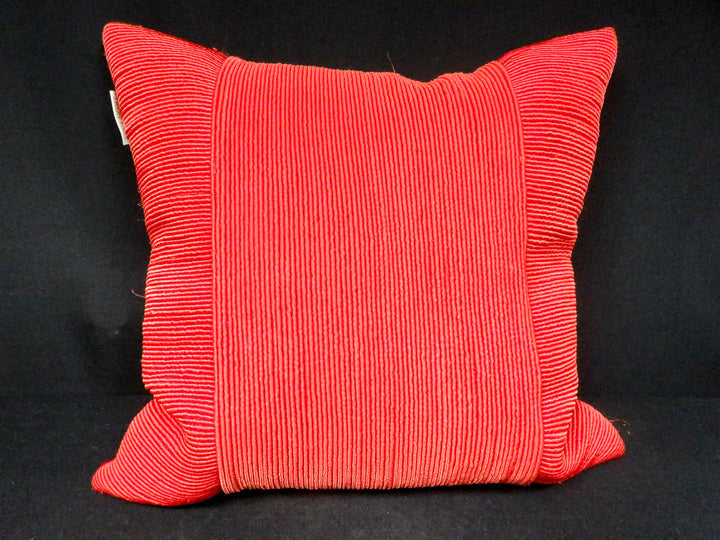 Nina Campbell Throw Pillow