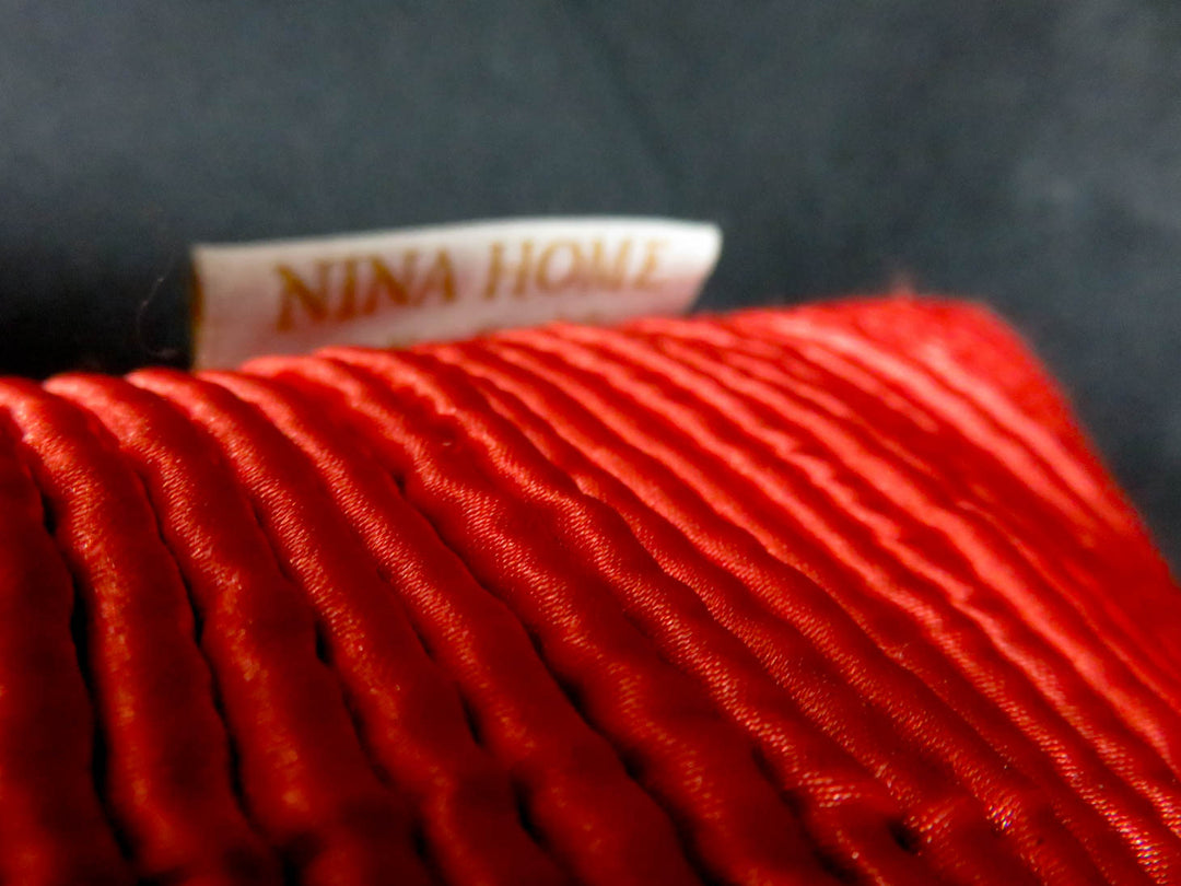 Nina Campbell Throw Pillow