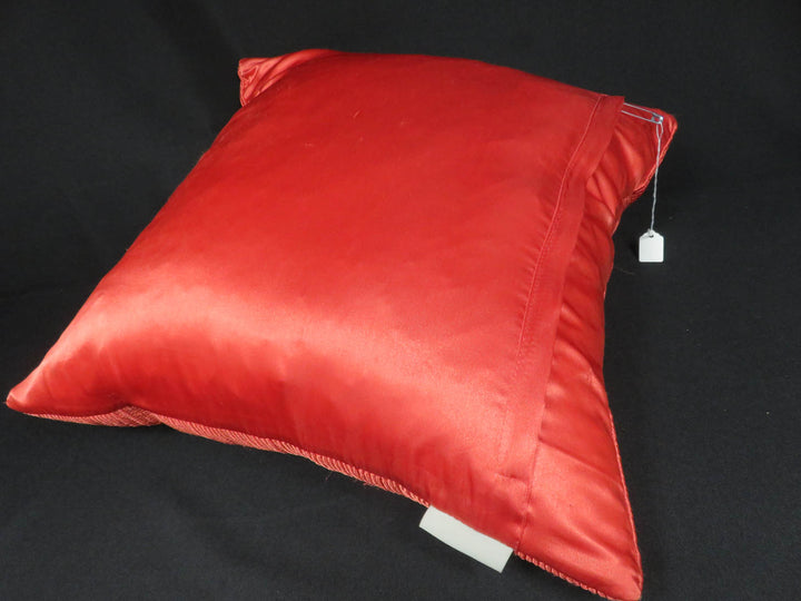 Nina Campbell Throw Pillow