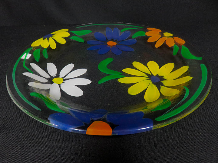 Daisy Platter