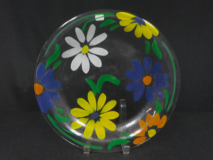 Daisy Platter
