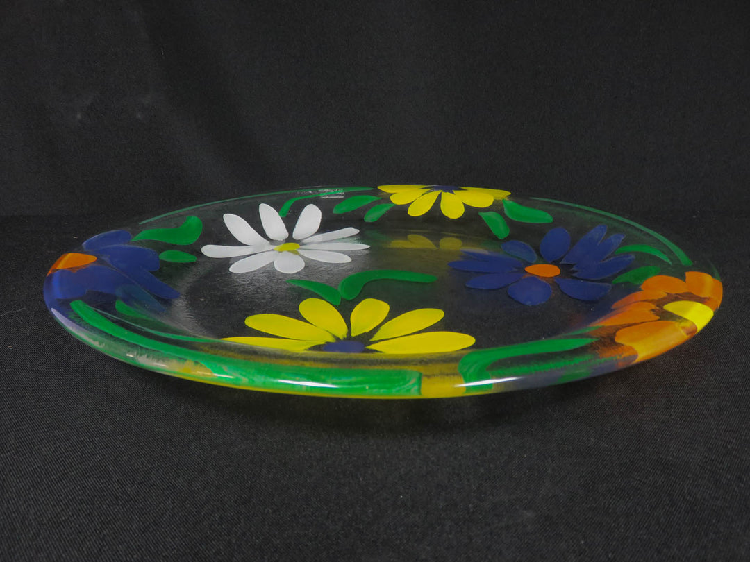 Daisy Platter