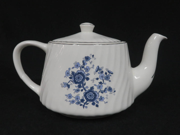 Vintage Wedgwood Teapot