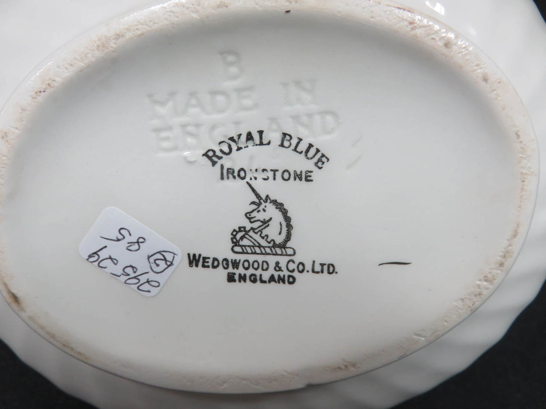 Vintage Wedgwood Teapot