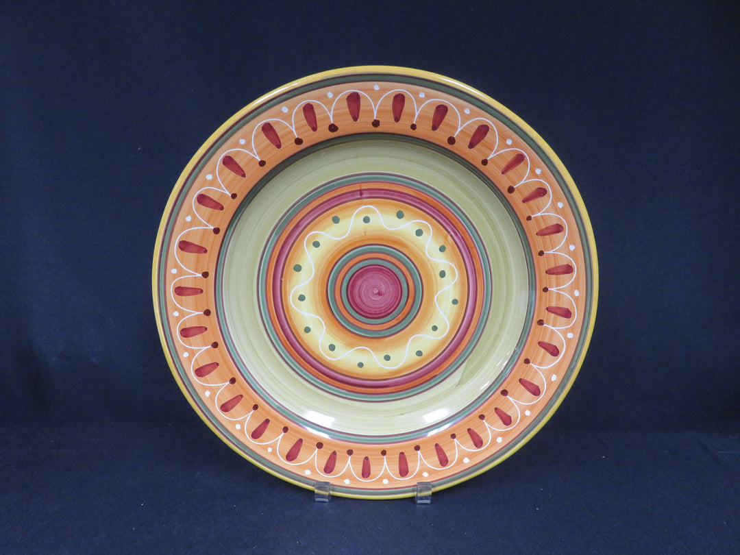 Pier 1 Pasta Platter