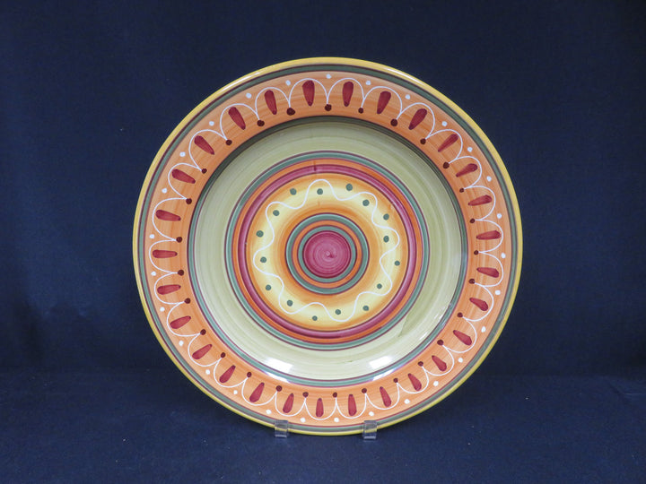 Pier 1 Pasta Platter