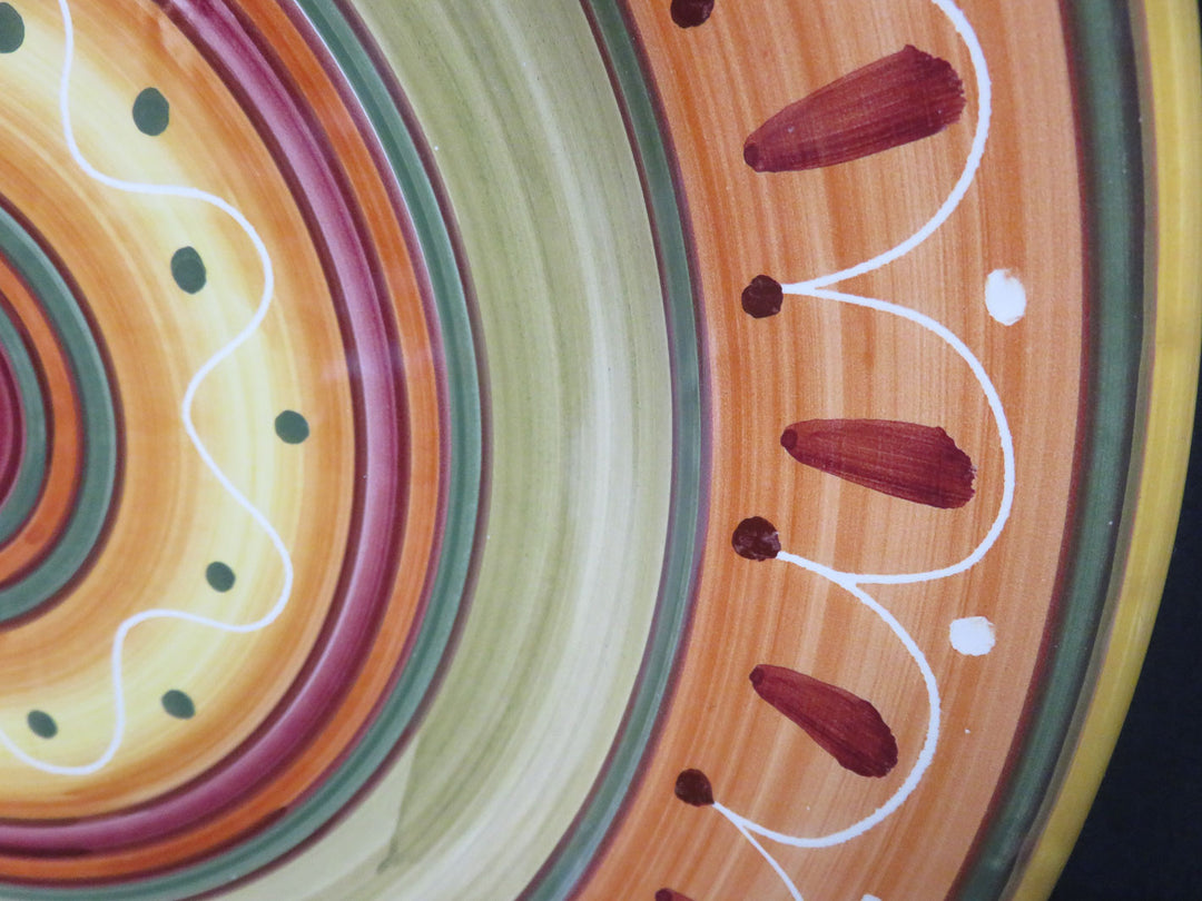 Pier 1 Pasta Platter