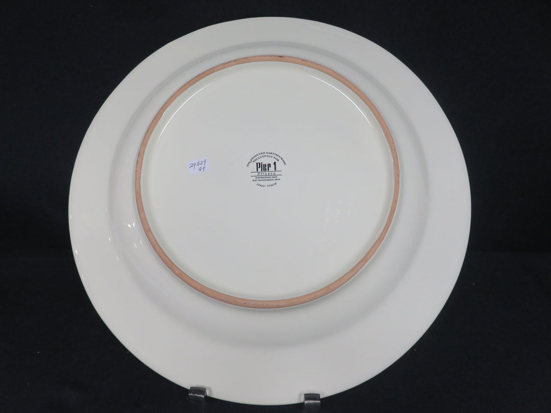 Pier 1 Pasta Platter