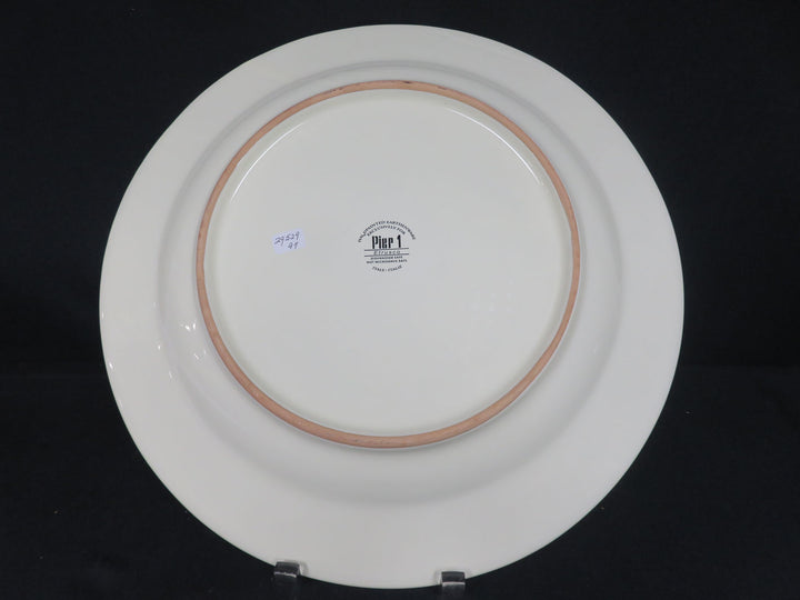 Pier 1 Pasta Platter
