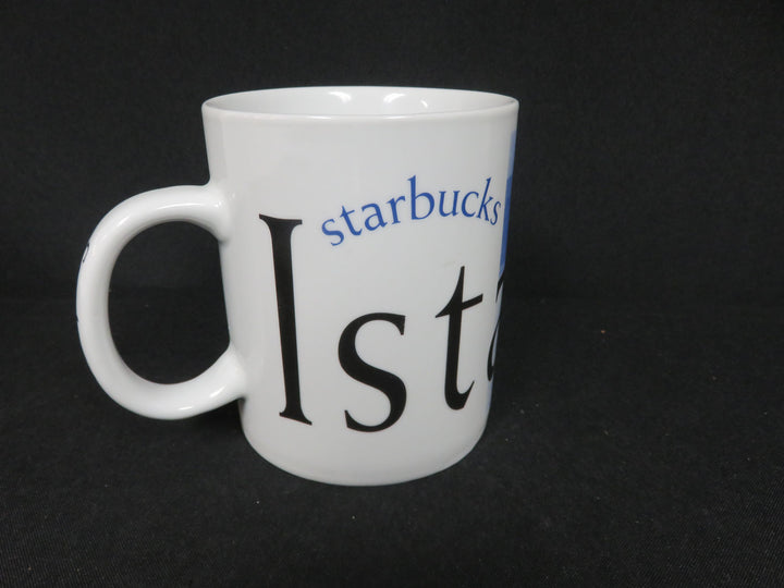 Starbucks City Mug