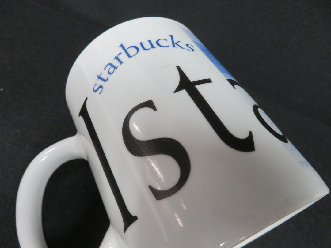 Starbucks City Mug