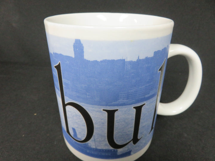 Starbucks City Mug