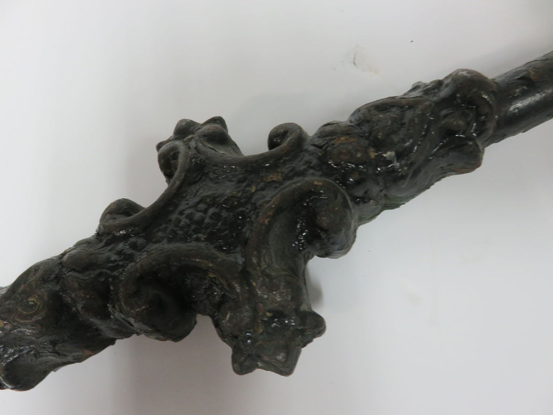 Garden Stake