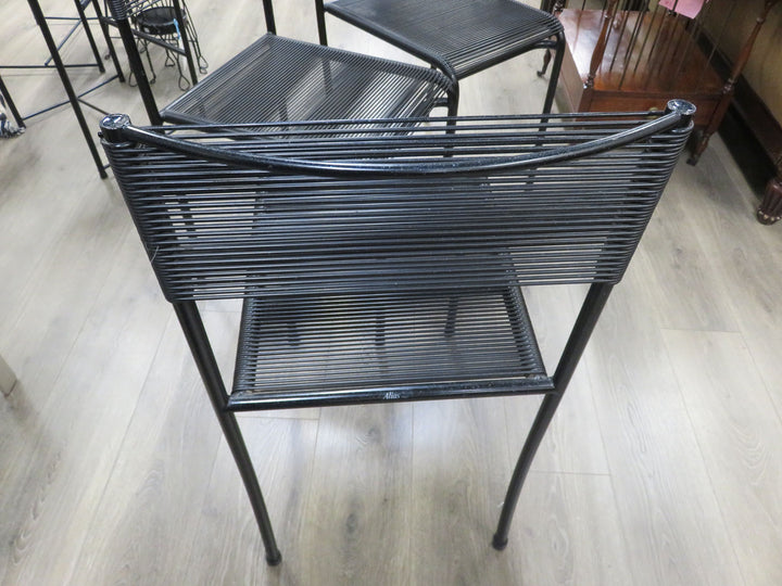 Six Giandomenico Belotti Chairs