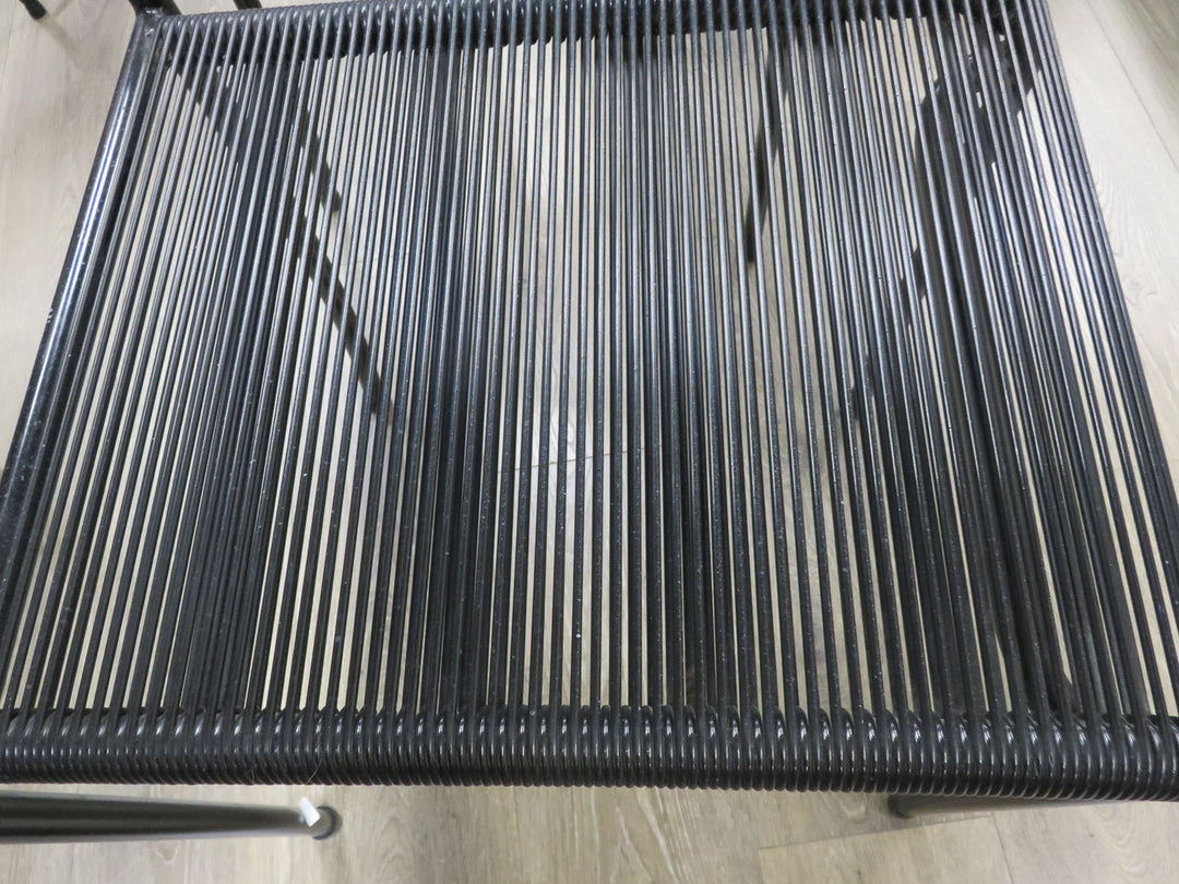 Six Giandomenico Belotti Chairs