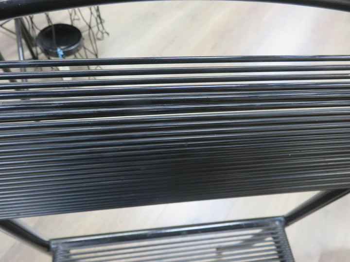 Six Giandomenico Belotti Chairs