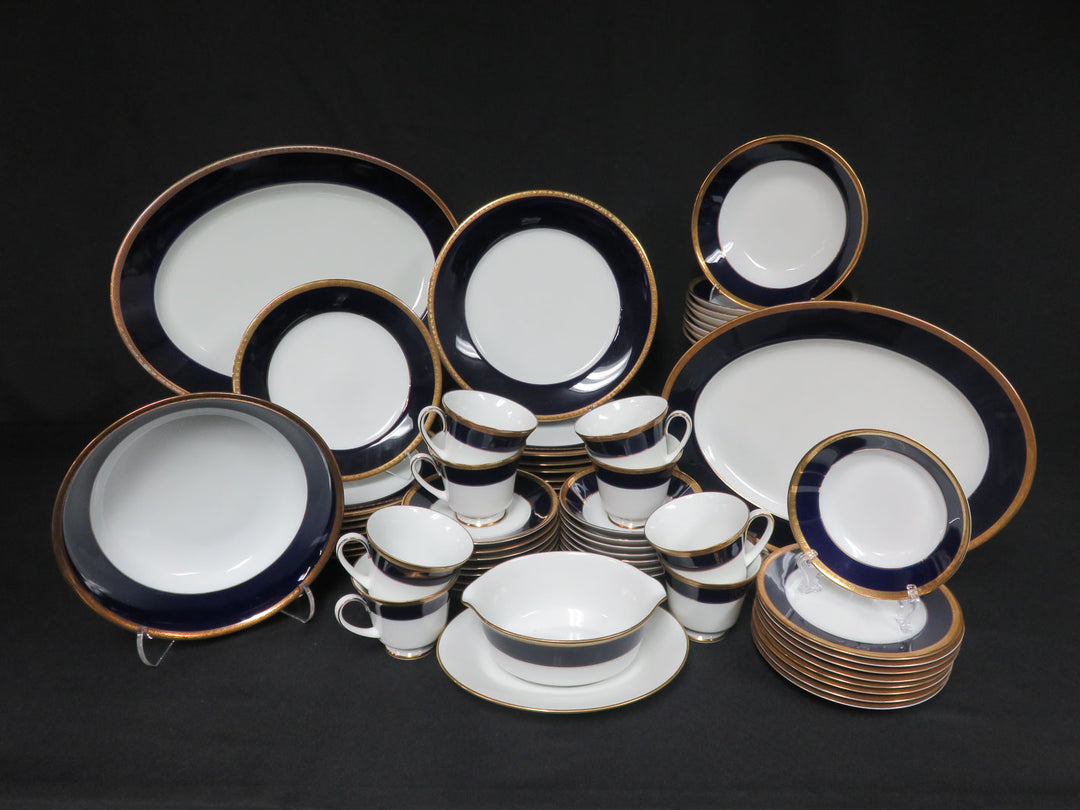 Noritake China Set