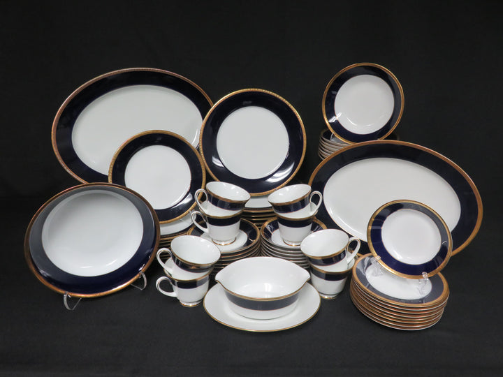 Noritake China Set