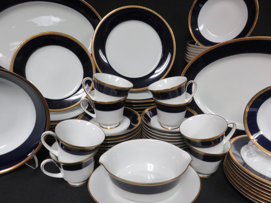 Noritake China Set