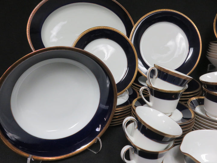 Noritake China Set