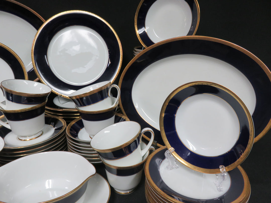Noritake China Set