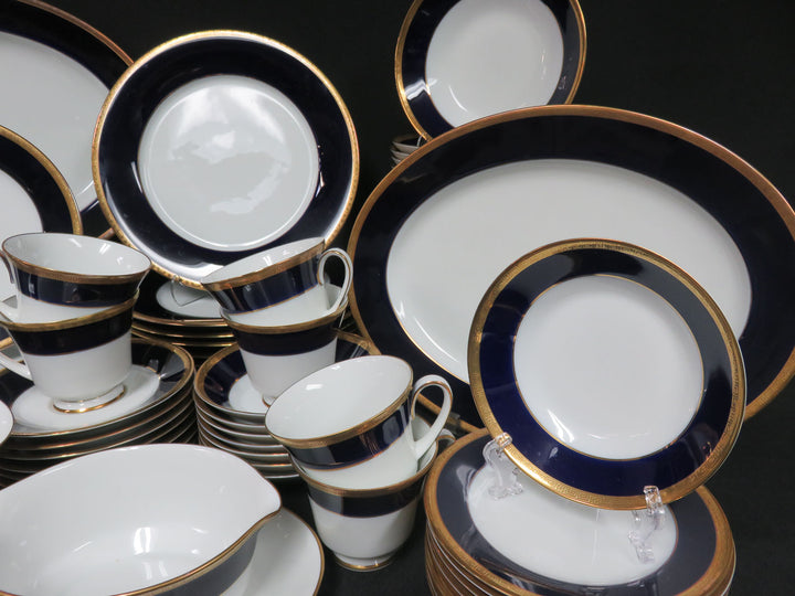Noritake China Set
