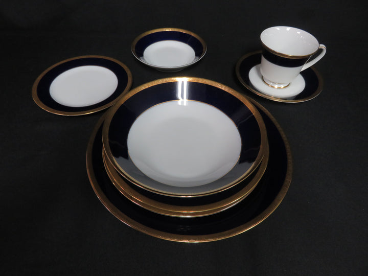 Noritake China Set
