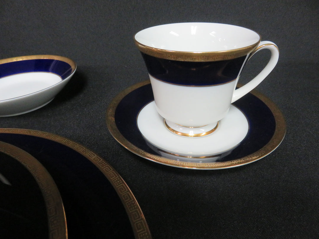 Noritake China Set